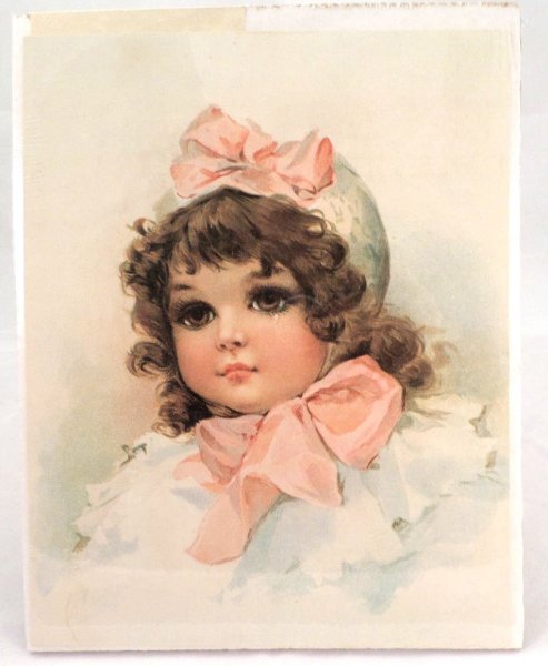 Фрэнсис Брандейдж малыши