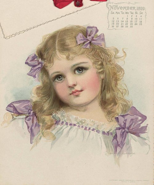 Старинные Винтажные открытки