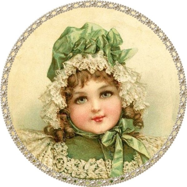 Художница Frances Brundage