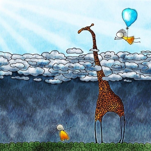 Позитивная мотивация в картинках