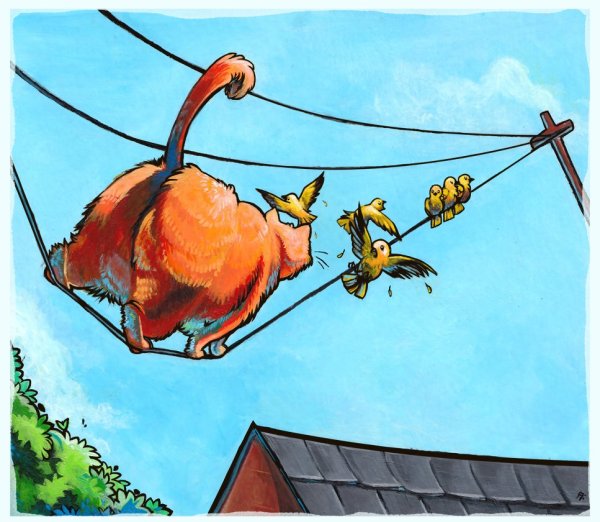 Позитивная мотивация