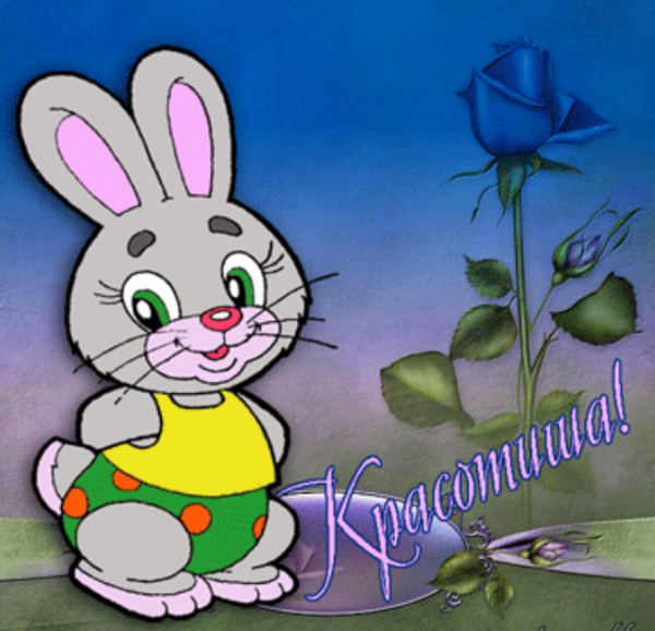 Открытки красотища