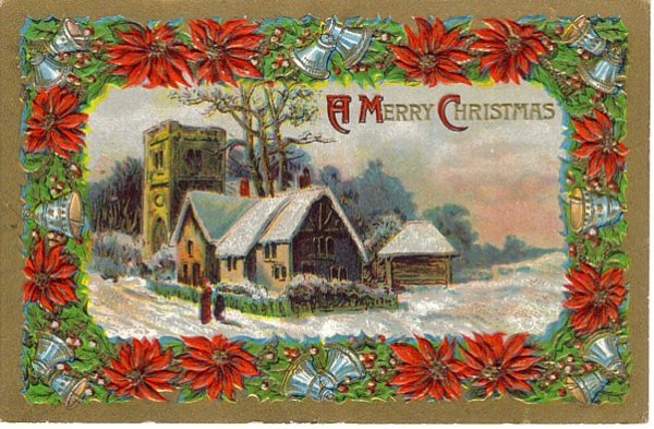 Поздравление с Рождеством на армянском