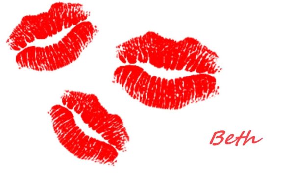 Поцелуй чмок