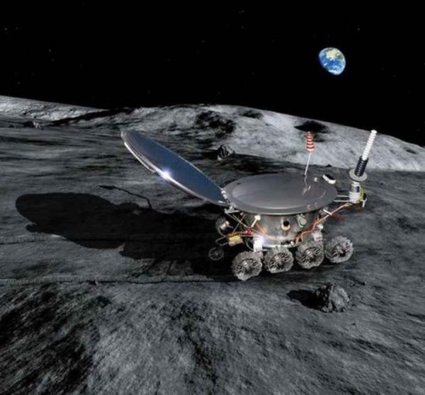 Освоение космоса