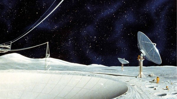 А.Леонов, а.Соколов "на спутнике Юпитера"