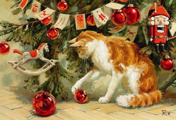 Мария Павлова Щелкунчик