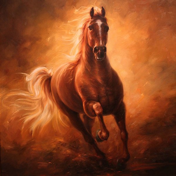 Огненный Семаргл