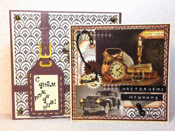 Стильные подарки