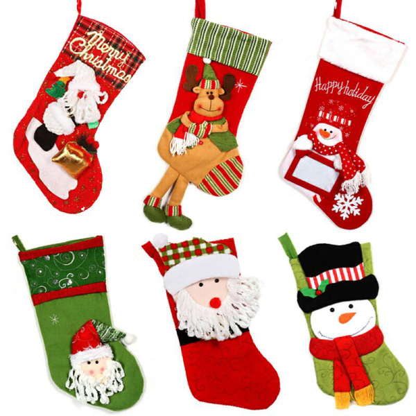 Носки в подарок