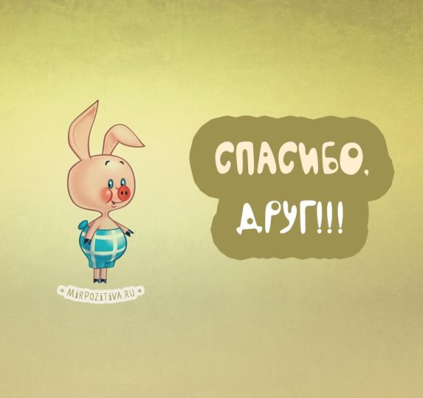 Спасибо картинки прикольные