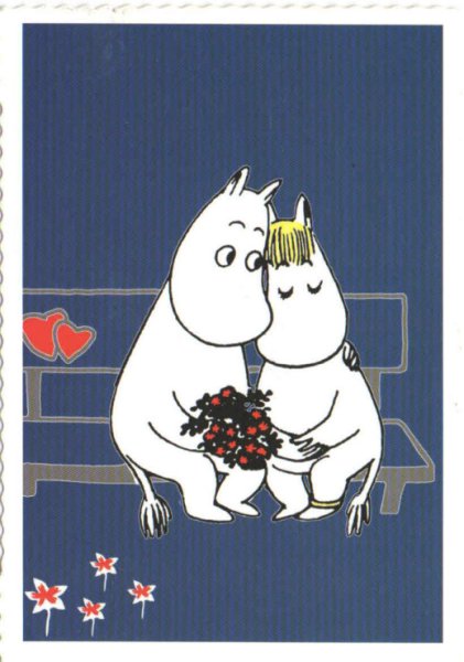 Мумий Тролль Муми