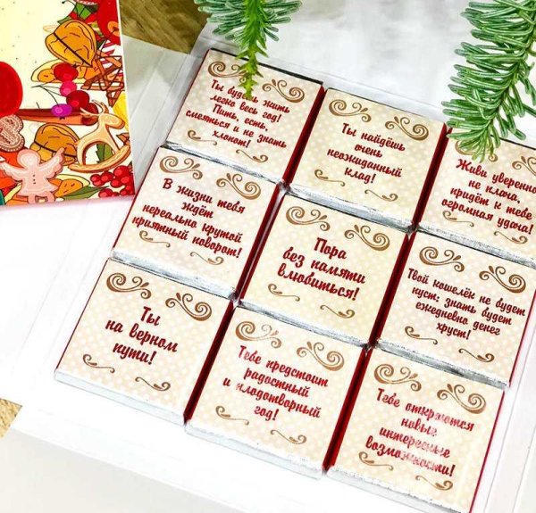 Короткие пожелания