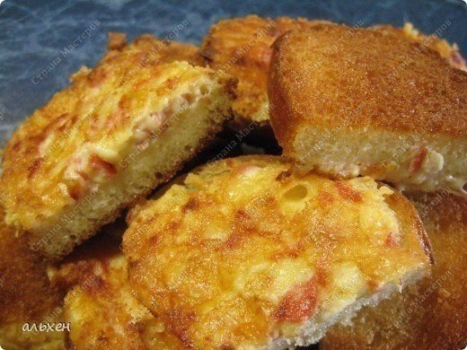 Плакаты День сырных гренок (53 фото)