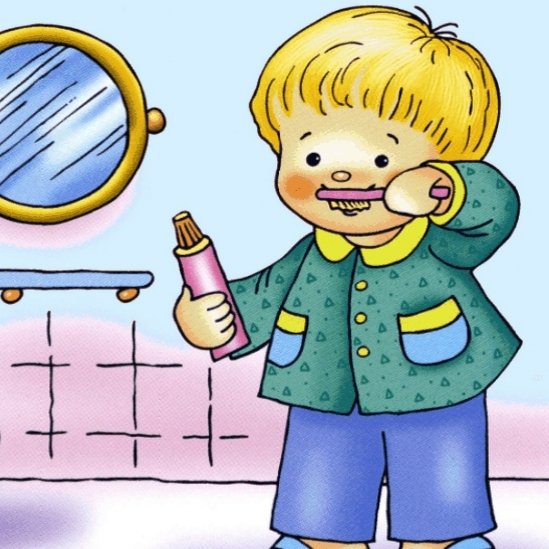 День новых привычек