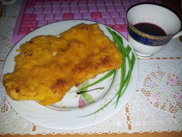 День Венского шницеля