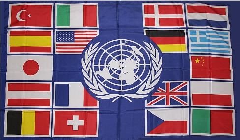 Флаг 2019 года