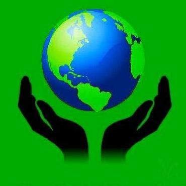 День рождения экологической организации «Гринпис»