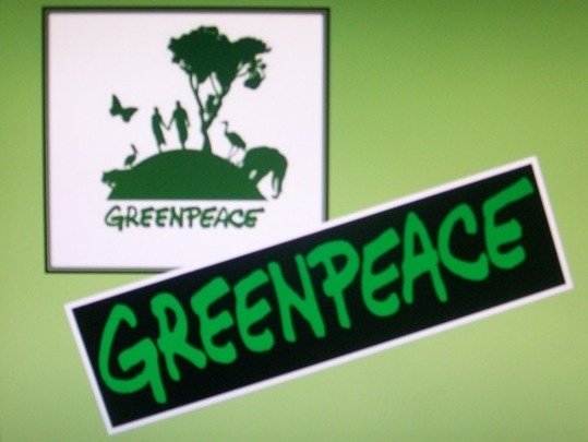 День рождения экологической организации «Гринпис»