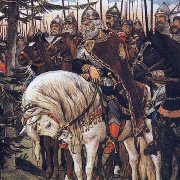 Плакаты День памяти князя Олега (55 фото)