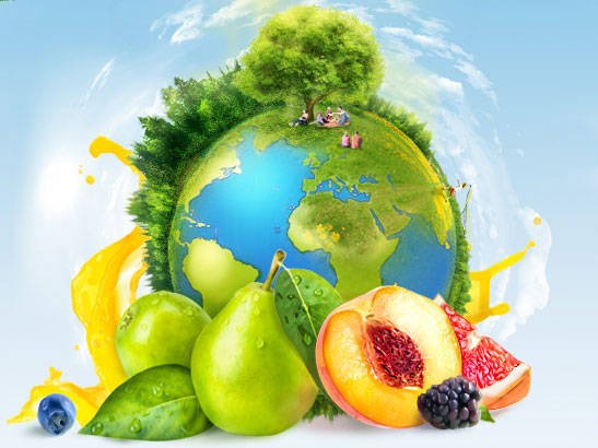 День международного сока для детей