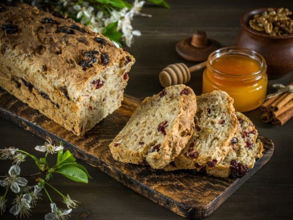 Плакаты День хлеба с корицей и изюмом (54 фото)