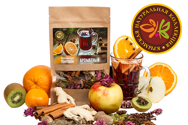 Набор специй «глинтвейн»