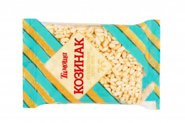 Плакаты День козинаков из риса (60 фото)