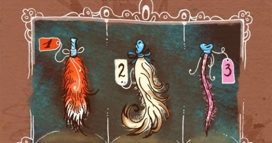 День отбрасывания хвоста