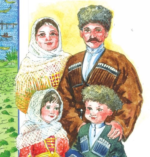 Магомед Атабаев