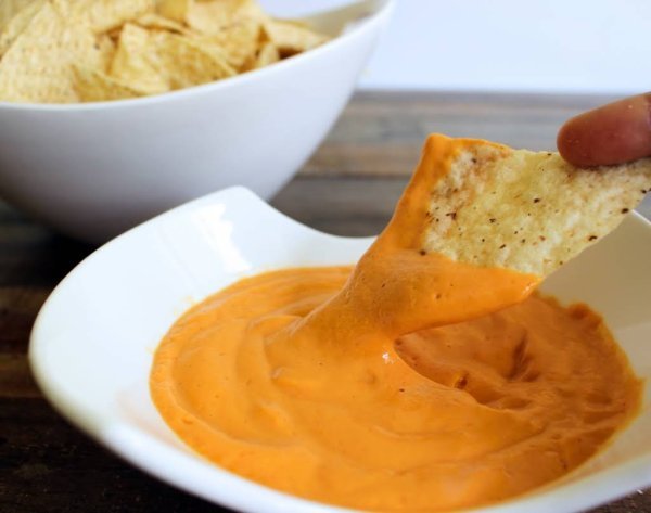 Плакаты День сырного соуса «Keco» (55 фото)