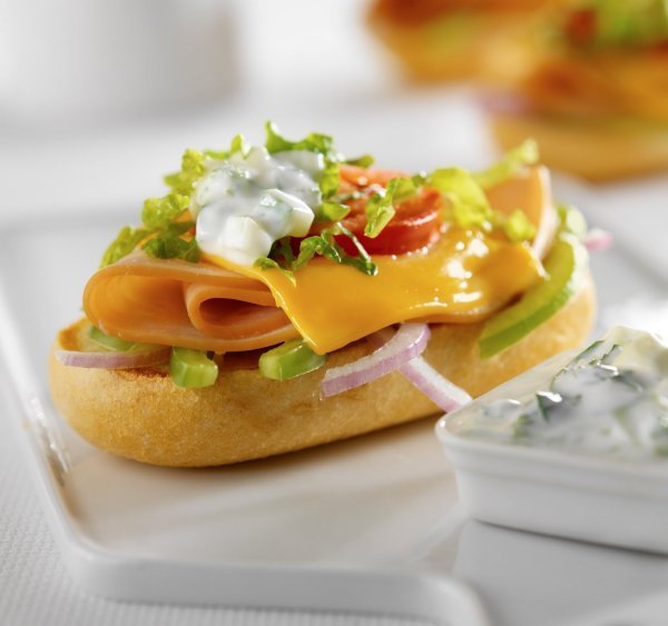 Плакаты День бутерброда – Германия (54 фото)