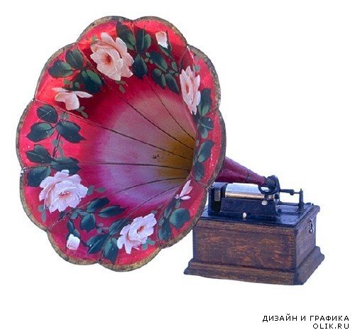 День рождения граммофона