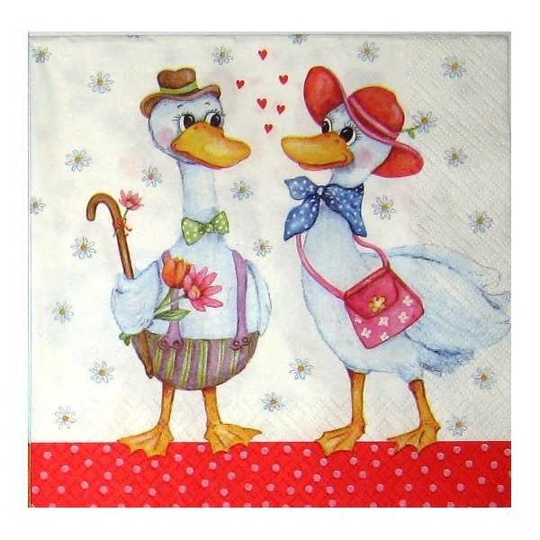 Плакаты День счастливого гуся (58 фото)