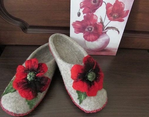 Октябрь день Войлока