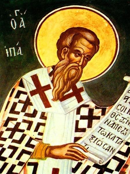 Кодрат Апостол от 70