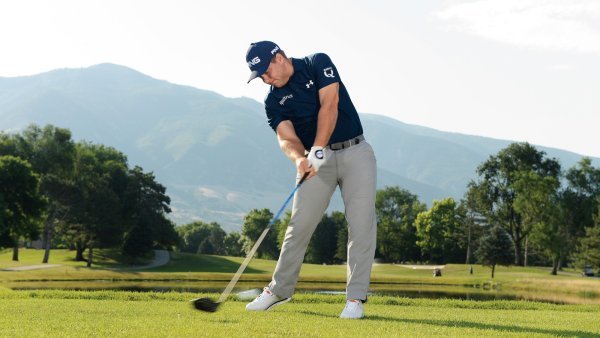 Плакаты День любителей гольфа (51 фото)