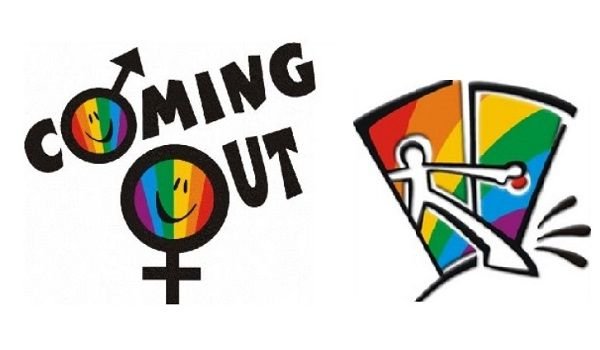 11.10 День каминг аута
