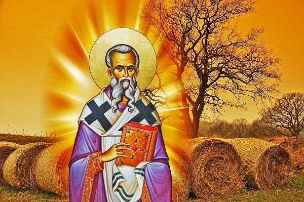 Григорьев день