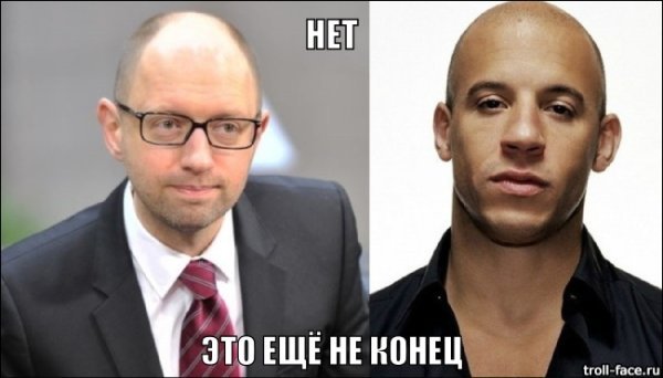 Плакаты День «Будь лысым и свободным» (47 фото)