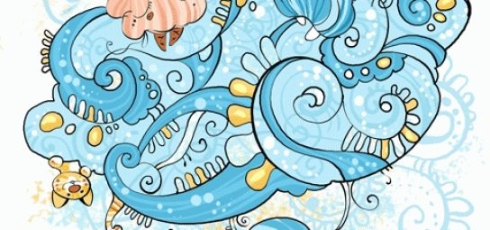 День плетения облаков 14 октября