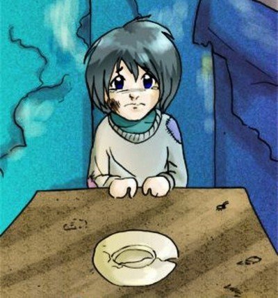 Международный день борьбы за ликвидацию нищеты