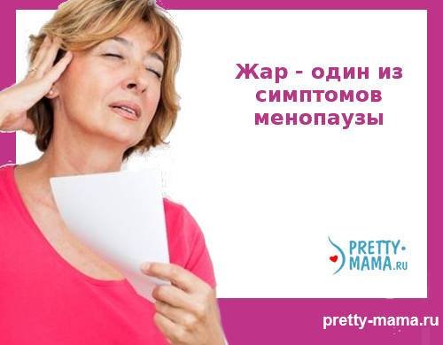 День менопаузы