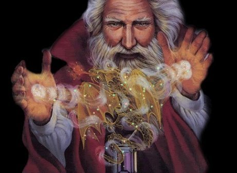 Виктор Кудесник