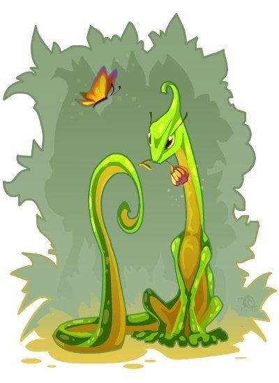 День отбрасывания хвостов