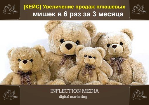 День плюшевого мишки в России