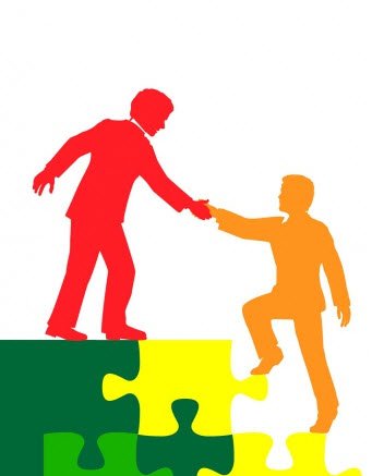 День наставничества