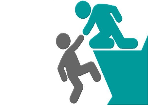 Наставничество рисунок