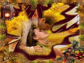 День осенних миражей