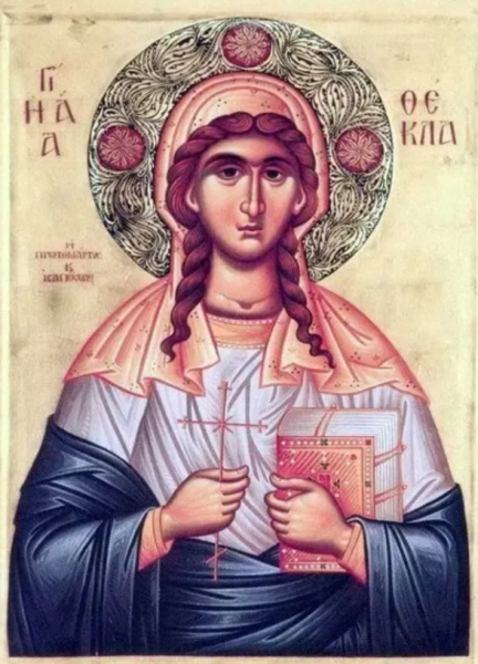 Фекла Свекольница